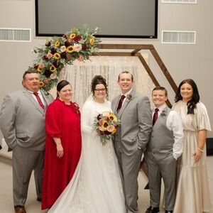 Meet your Posher, Nicky